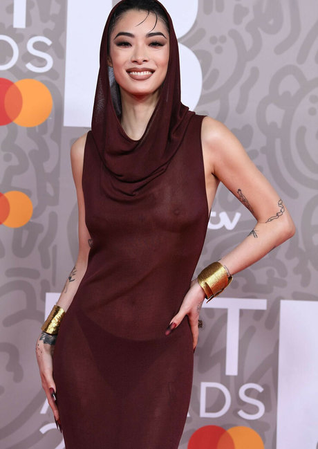 Rina Sawayama model nice archive