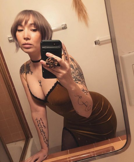 Angelica Danger Dawn xxx actress photo