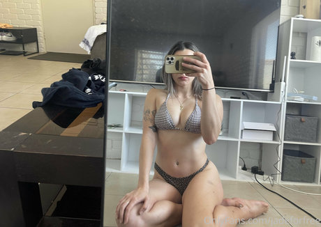 jadesfree nudes star photos