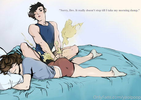 yaoipoop pornographic model images