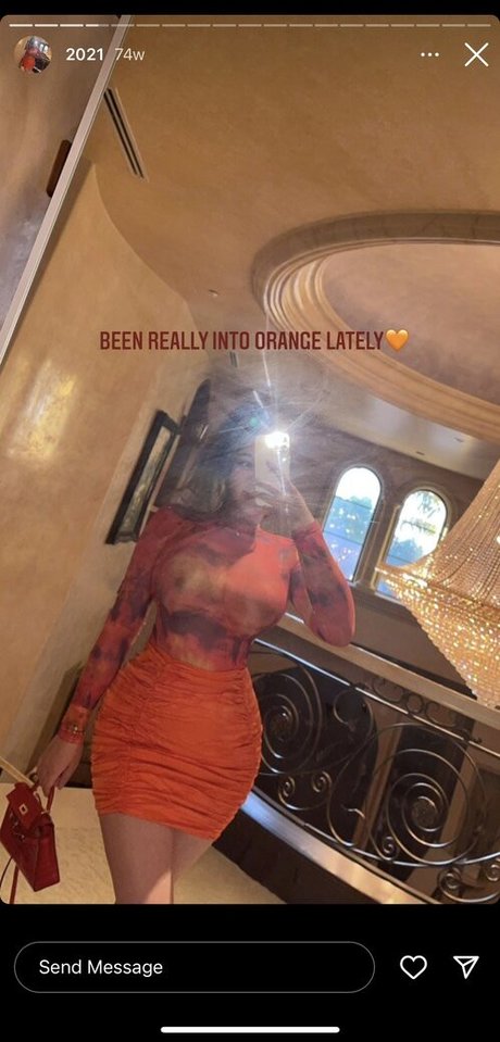 Rebecca Liu nice model images