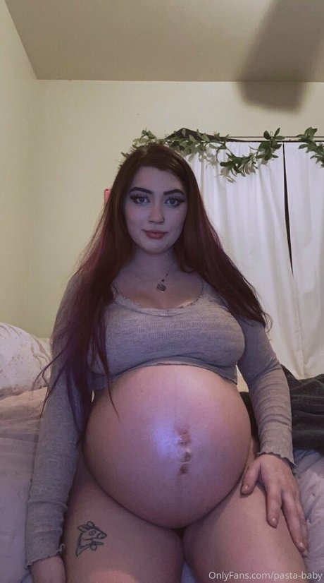 pasta baby pornstar naked archive