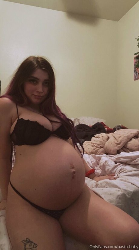 pasta baby star free img