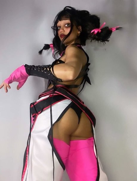 Numochiii sexy actress image