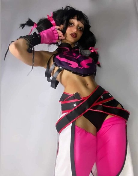 Numochiii star naked archive