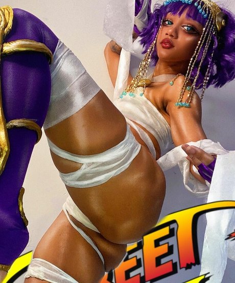 Numochiii pretty pornstar picture