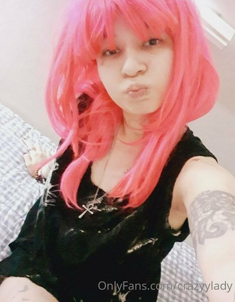 crazyylady hot star img