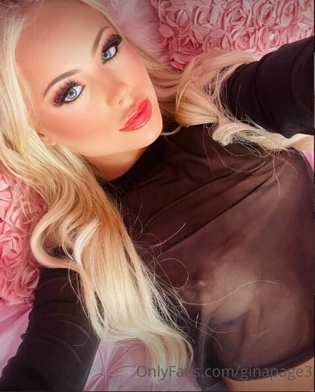 Gina Ogden hot pornstar pictures