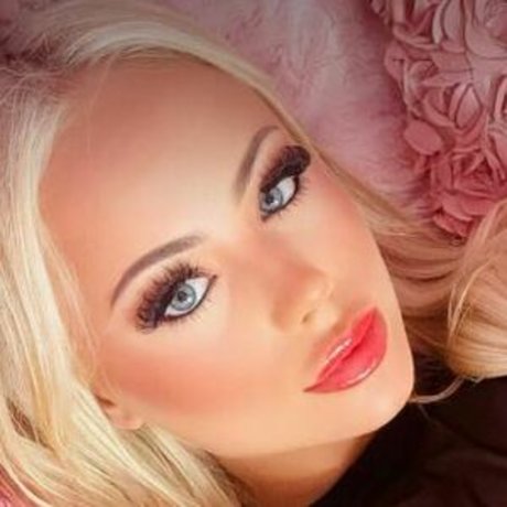 Gina Ogden nudes model picture