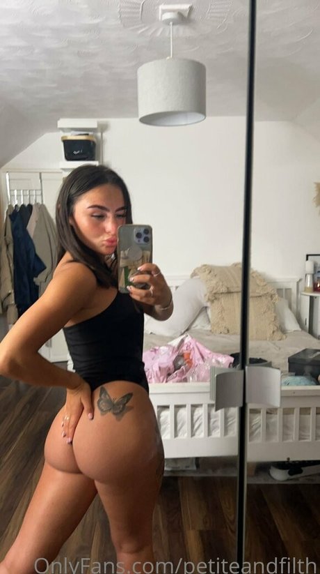 Lillie Boswell nudes actress photos