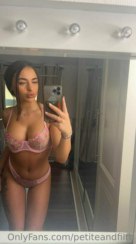 Lillie Boswell model pretty gallery