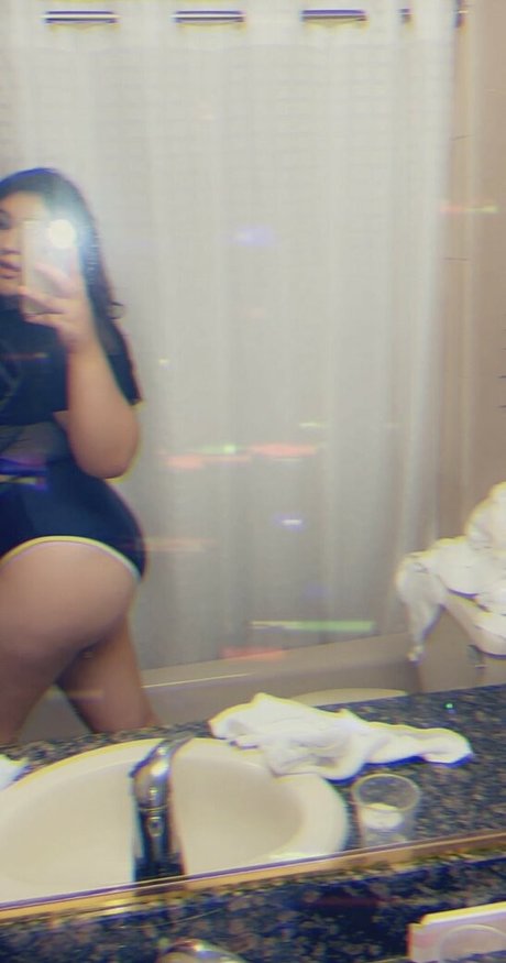 citygworllj exclusive model pictures