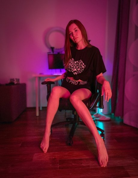 lily mint art pornstar image