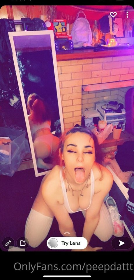 Peepdattt pretty model galleries