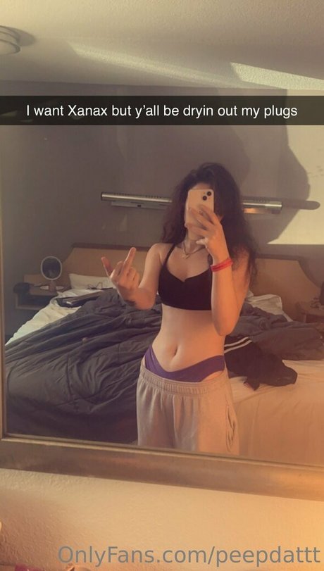 Peepdattt hot star photo