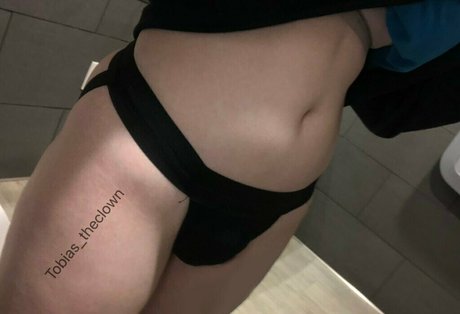 tobias theclown pornstar naked archive