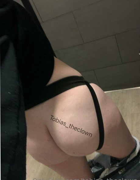 tobias theclown pretty actress archive