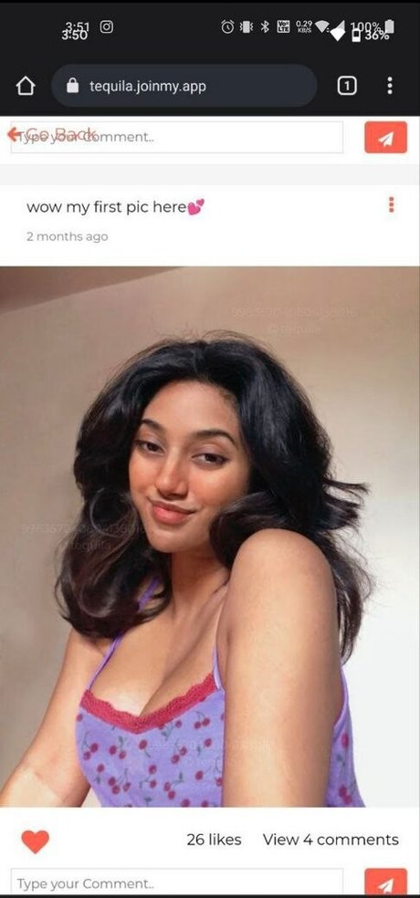 http tequila free model pics