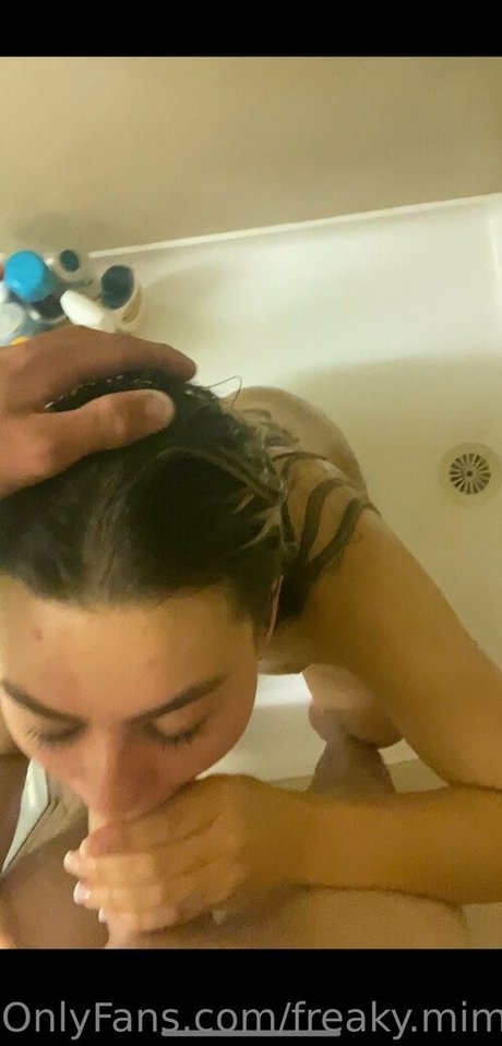 Freaky mimi high quality actress images