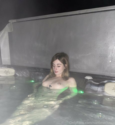 summerlosco nude actress galleries