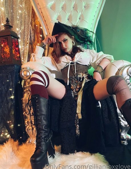 gillianfoxglove pornstar free photos