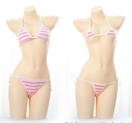 gillianfoxglove best star archive