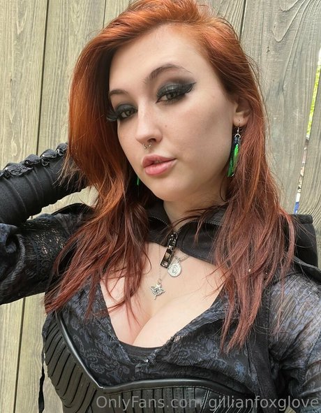 gillianfoxglove high quality model galleries