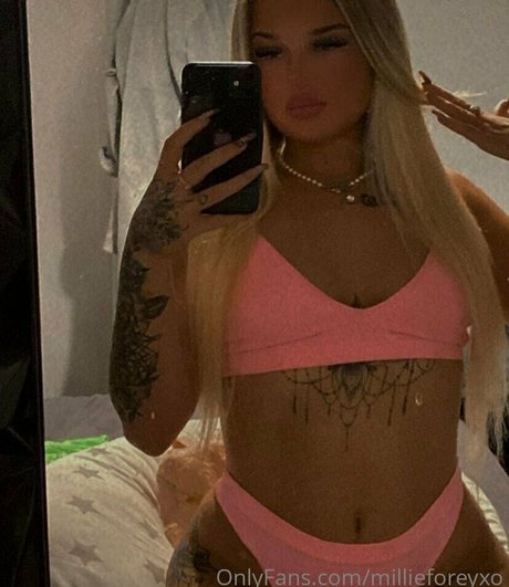 millieforeyxo star nice pic
