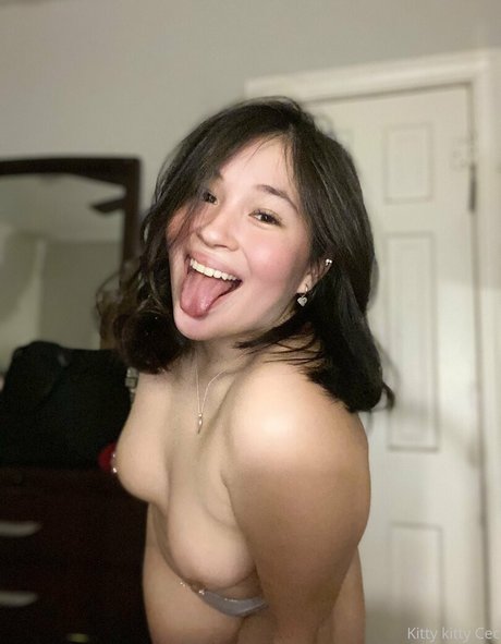 kittyscalling exclusive pornstar pics