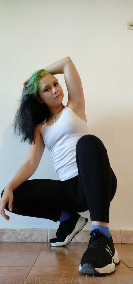 ashleybabymodel erotic model galleries