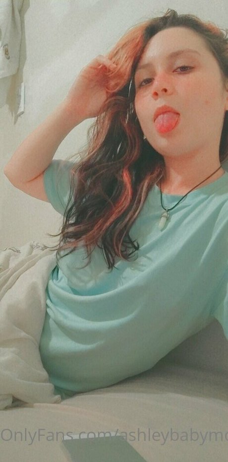 ashleybabymodel model erotic pic