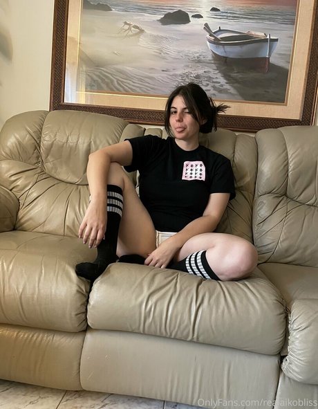 realaikobliss pornstar sex picture