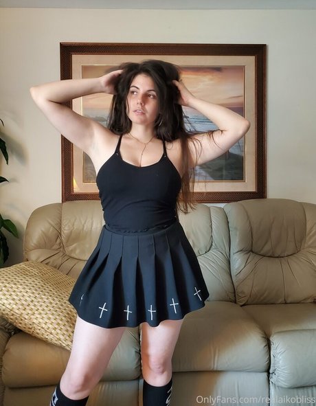 realaikobliss pornstar art image