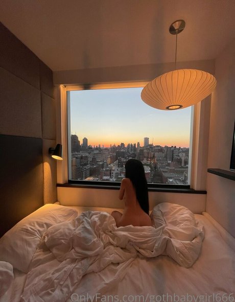 gothbabygirl666 sex actress archive