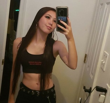 Uh oh stacia ohs star hot picture