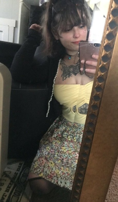 myrose0413 model naked archive