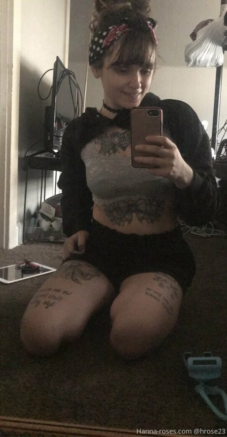 myrose0413 star high quality photos