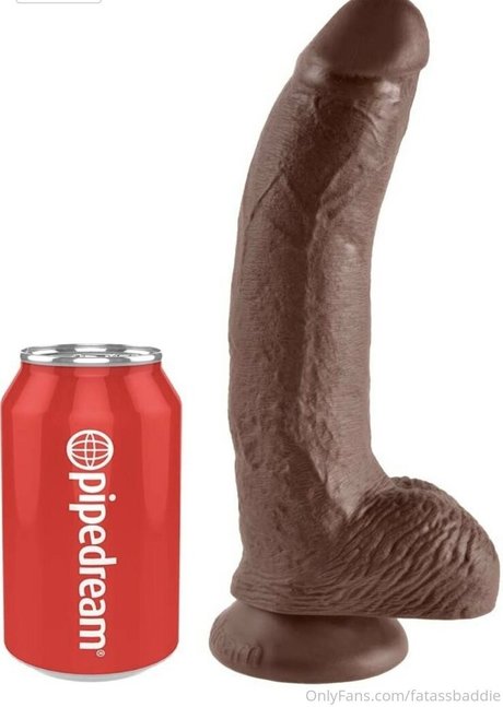 fatassbaddie exclusive star pic