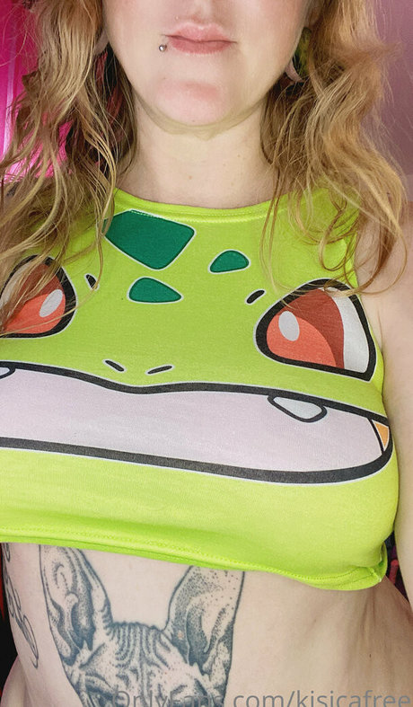 kisicafree pornstar beautiful pictures