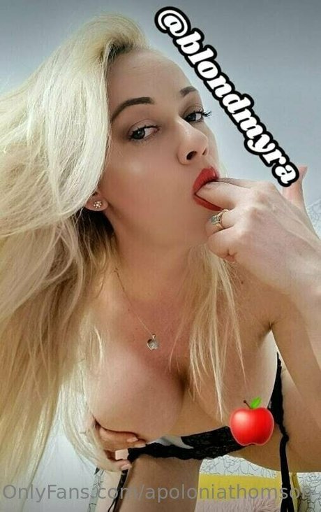 apoloniathomson free pornstar photo