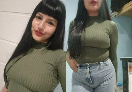 apoloniathomson model pretty pics