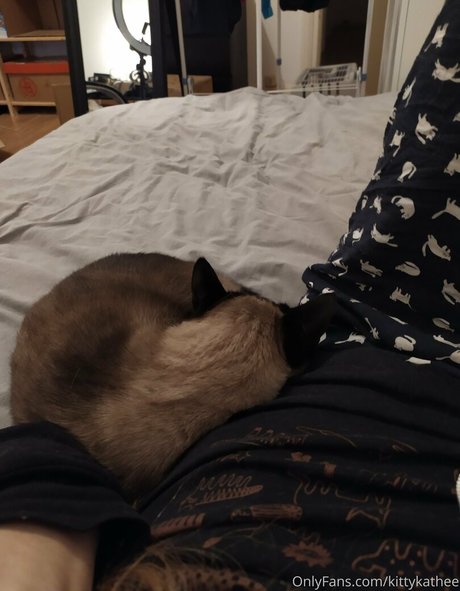 kittykathee model xxx pics