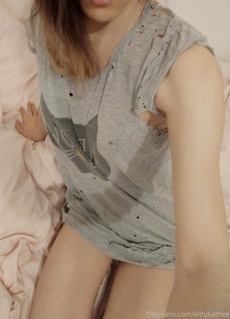 kittykathee naked star picture