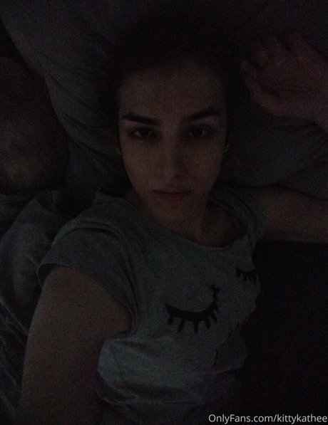 kittykathee model xxx photo
