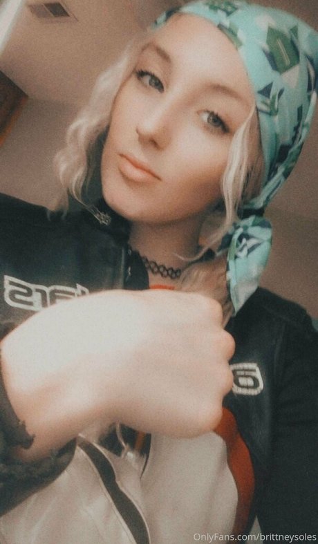 brittneysoles model images