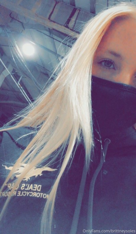 brittneysoles star nude galleries