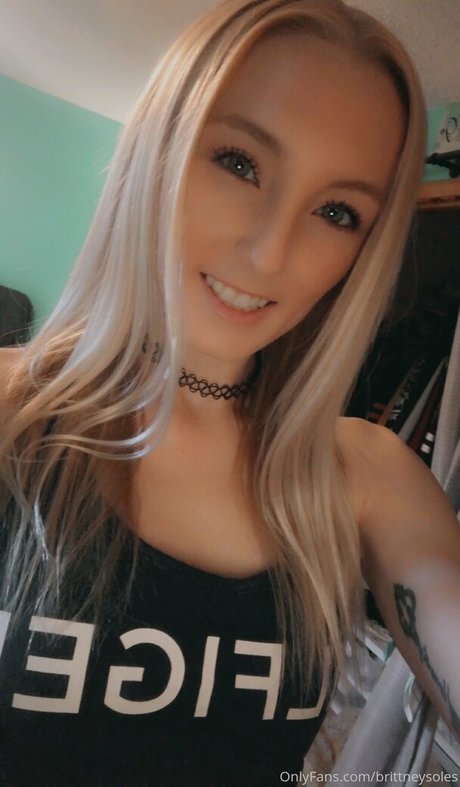 brittneysoles star free image