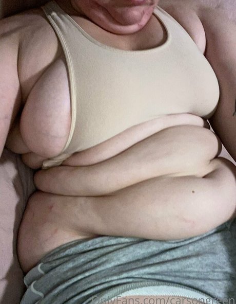 carsongreen pornstar high quality archive