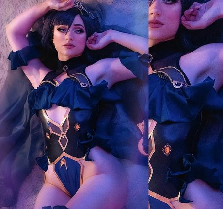 Kotori Doll model nice image