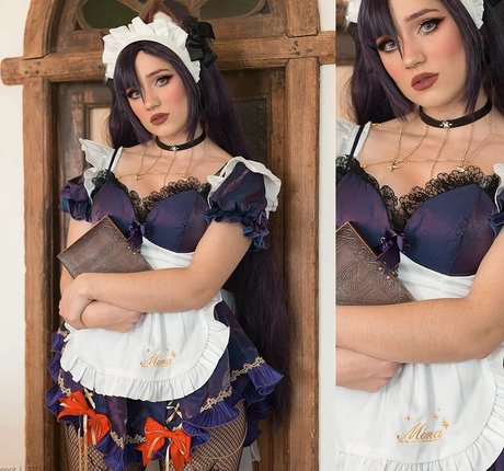 Kotori Doll exclusive model pics